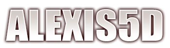 ALEXIS5D